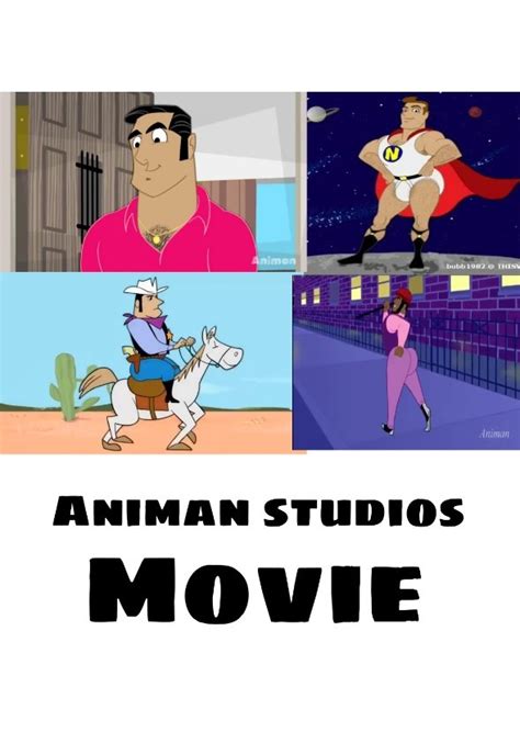 Animan Studios (@AnimanStudios) .